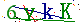 Click to toggle verification code